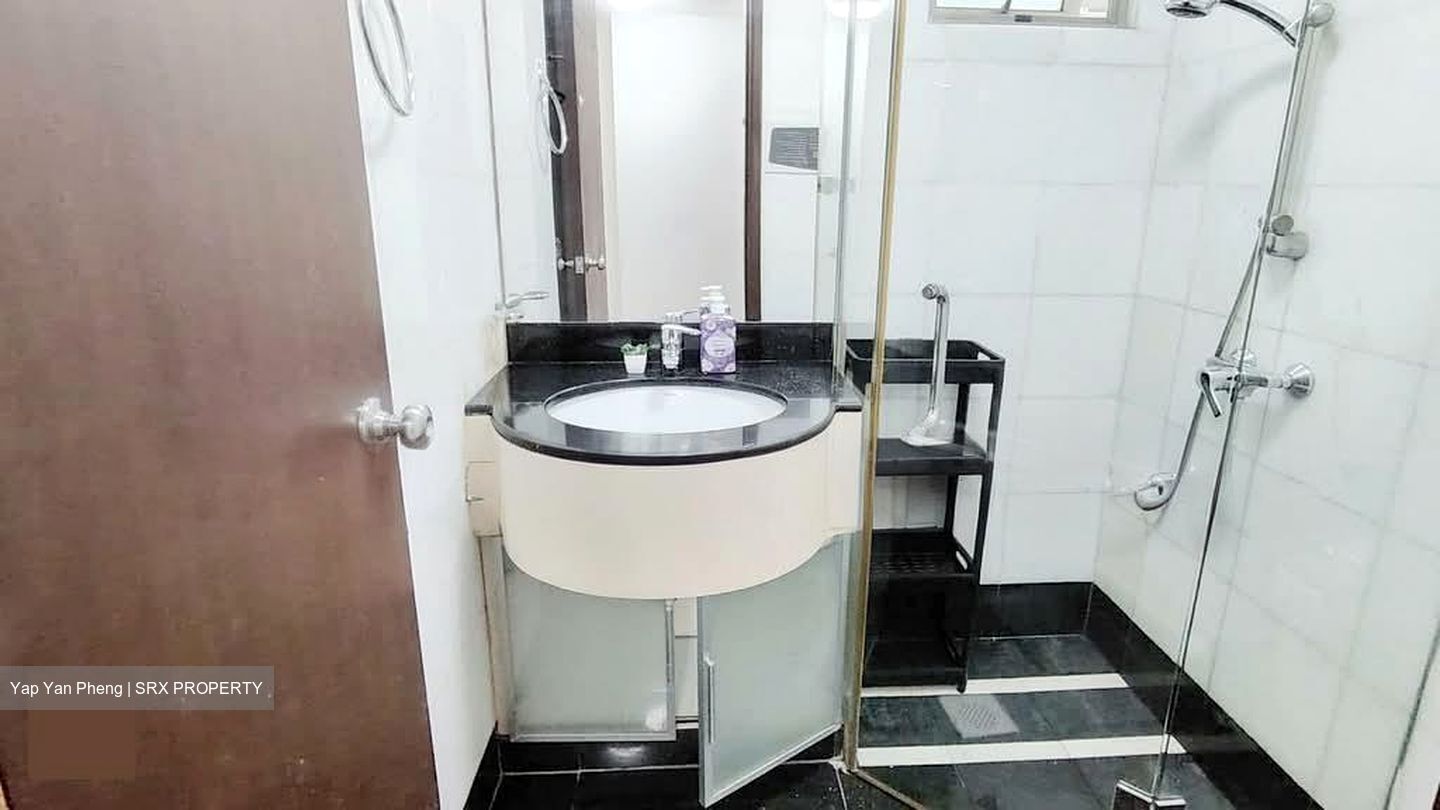 The Springs (D11), Apartment #561223951